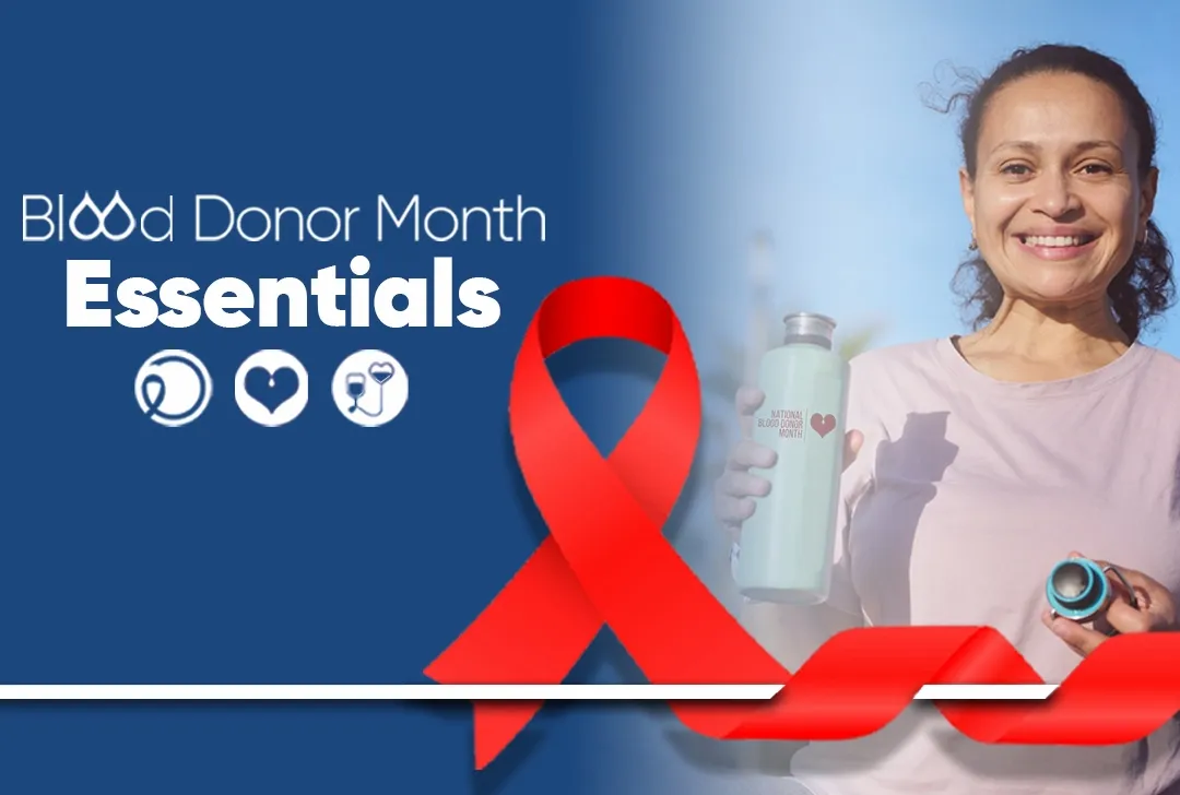 AustraliaPromoNow.Com Blood Donor Month