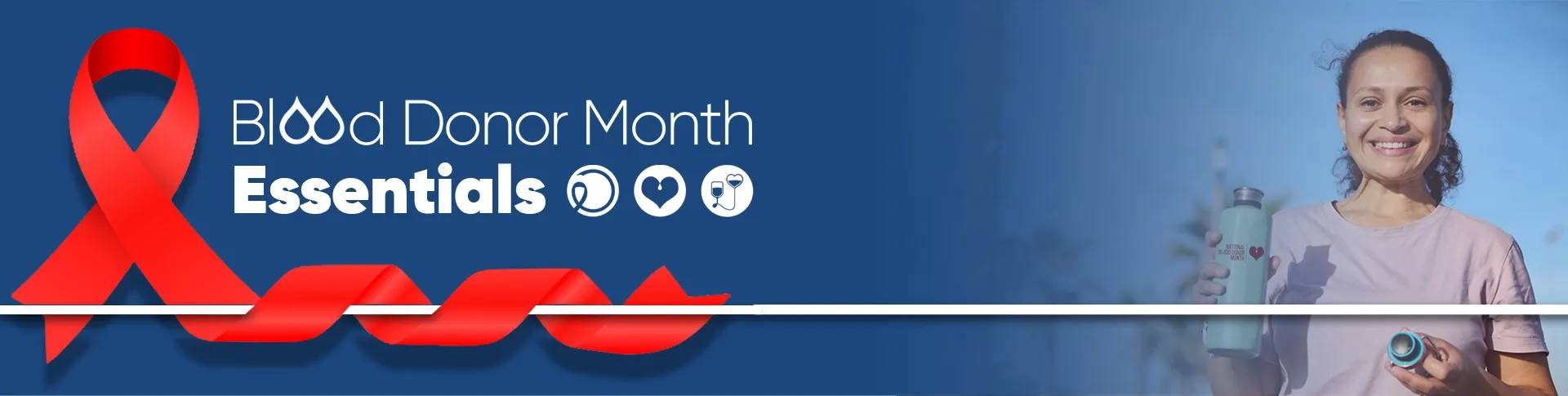 AustraliaPromoNow.Com Blood Donor Month
