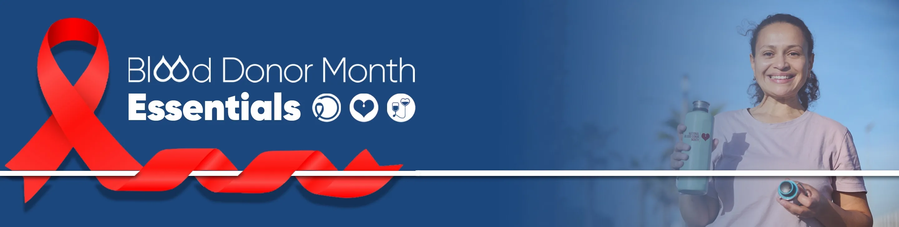 AustraliaPromoNow.Com Blood Donor Month