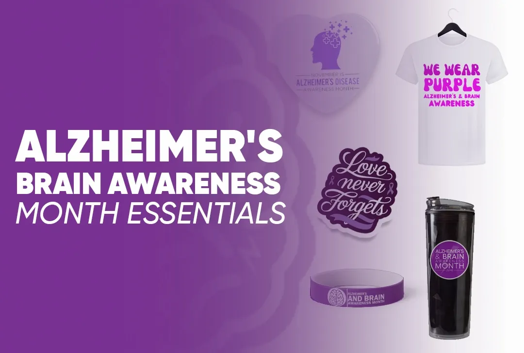 AustraliaPromoNow.Com Alzheimer's Brain Awareness Month