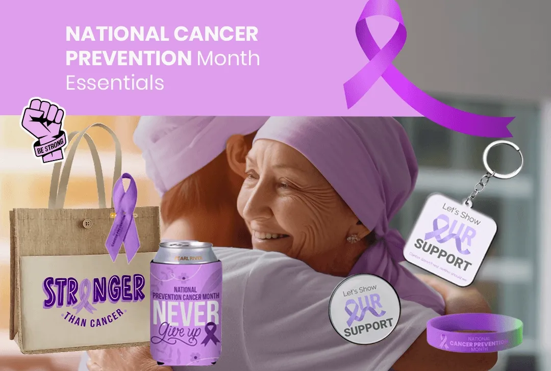 AustraliaPromoNow.Com National Cancer Prevention Month