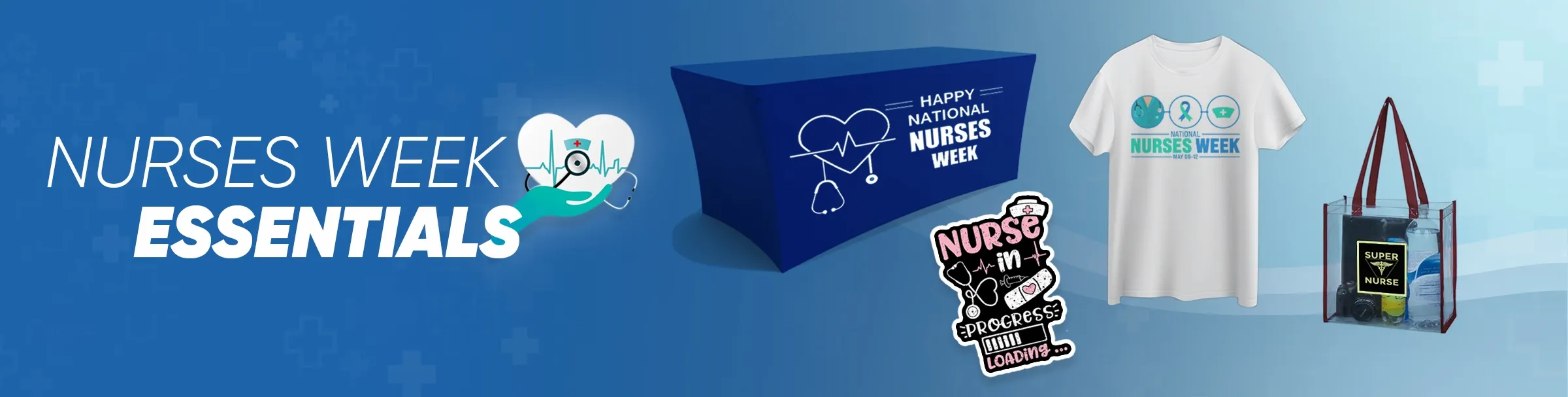 AustraliaPromoNow.Com Nurses Week