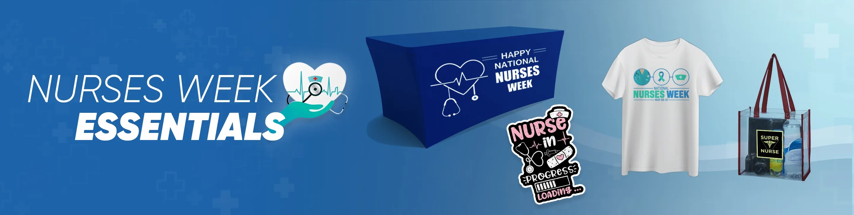 AustraliaPromoNow.Com Nurses Week