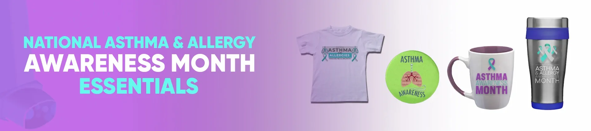 AustraliaPromoNow.Com National Asthma & Allergy Awareness Month