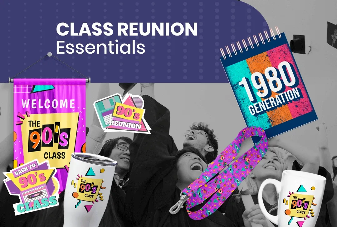 AustraliaPromoNow.Com Class Reunion