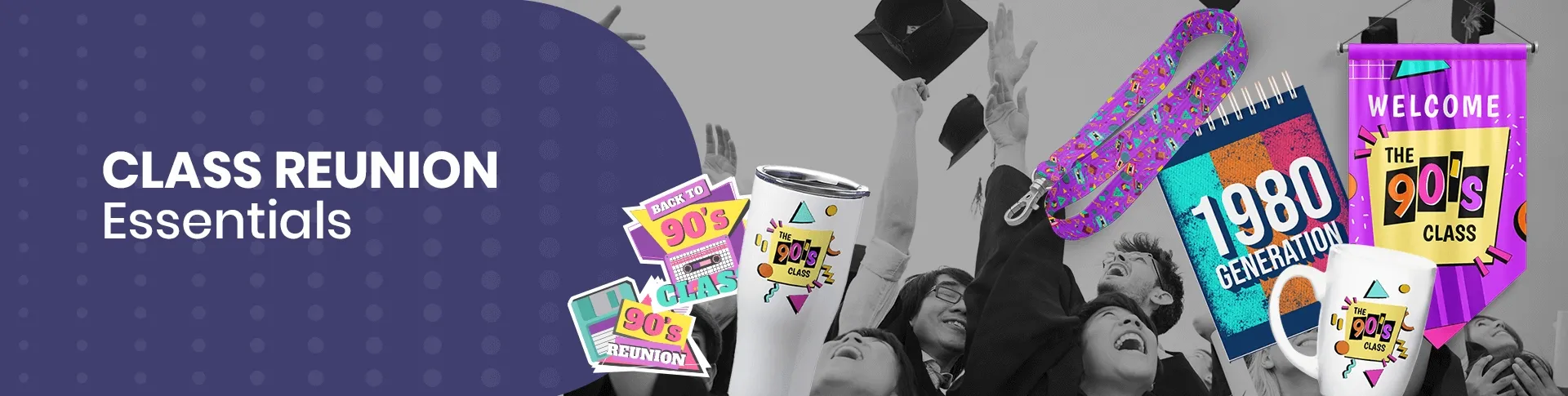 AustraliaPromoNow.Com Class Reunion