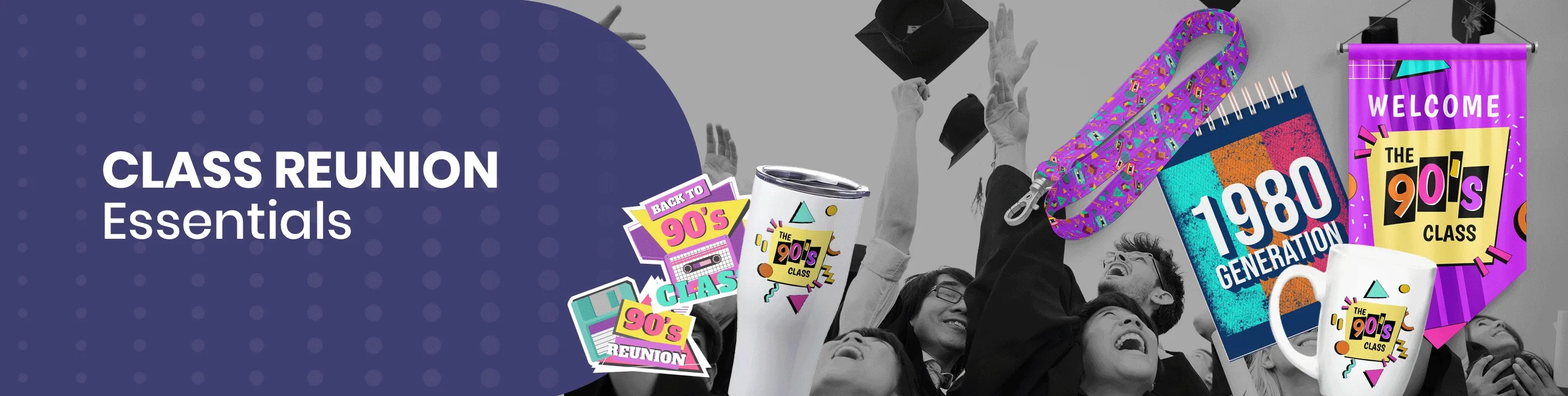 AustraliaPromoNow.Com Class Reunion