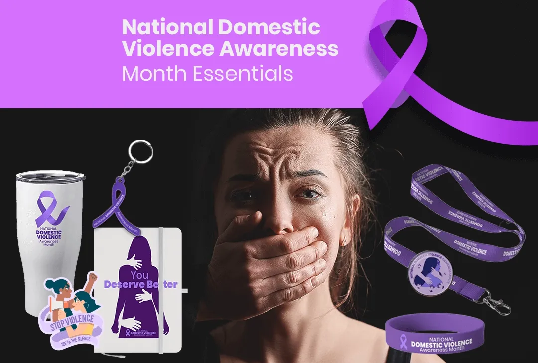 AustraliaPromoNow.Com National Domestic Violence Awareness Month