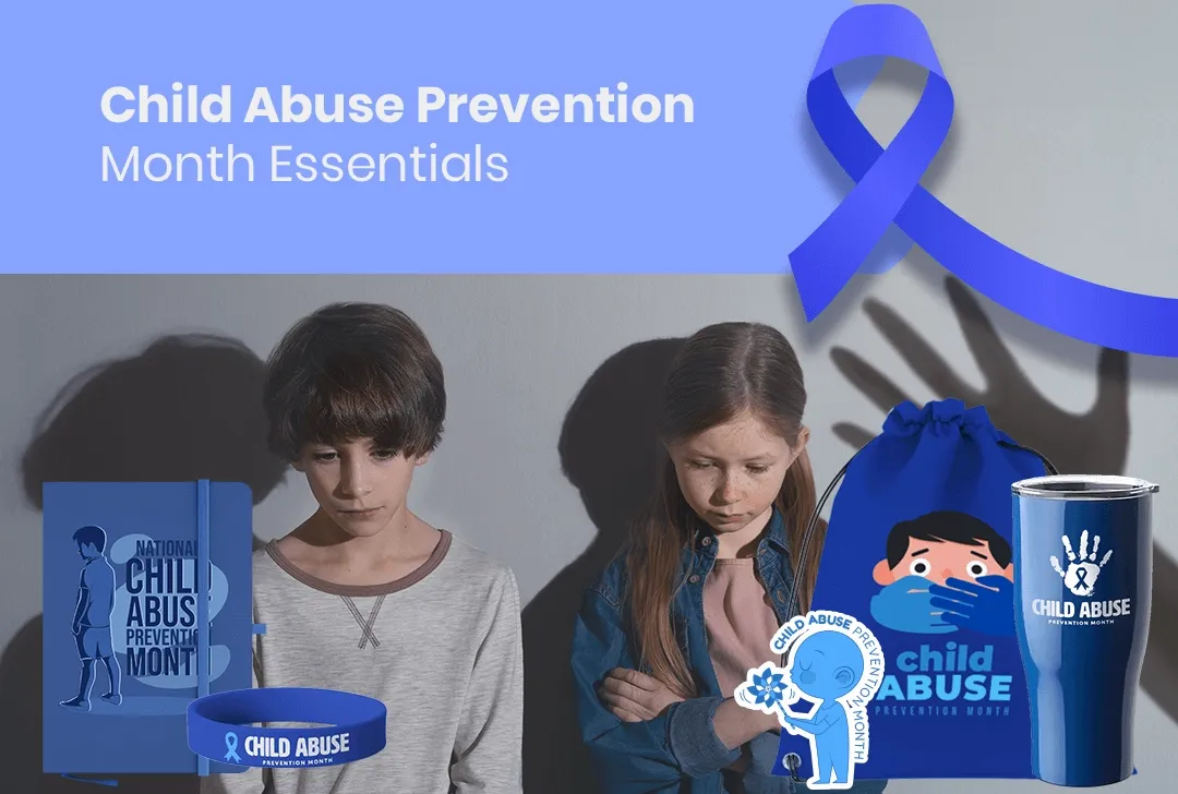 AustraliaPromoNow.Com Child Abuse Prevention Month