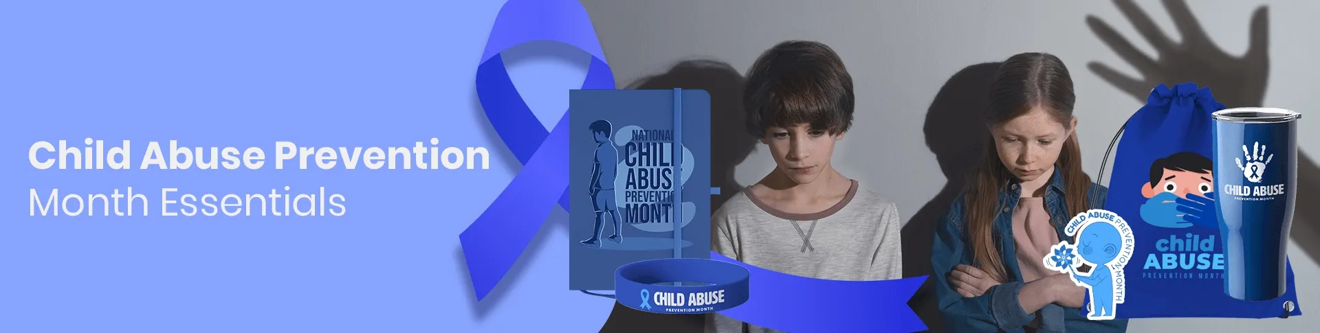 AustraliaPromoNow.Com Child Abuse Prevention Month