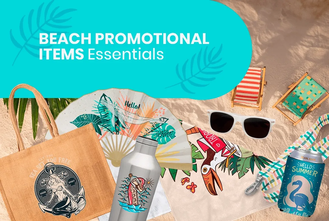 AustraliaPromoNow.Com Beach Promotional Items