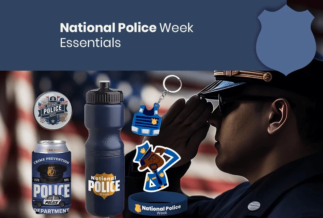 AustraliaPromoNow.Com National Police Week