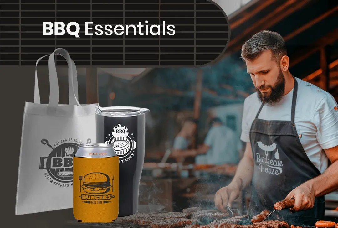 AustraliaPromoNow.Com BBQ