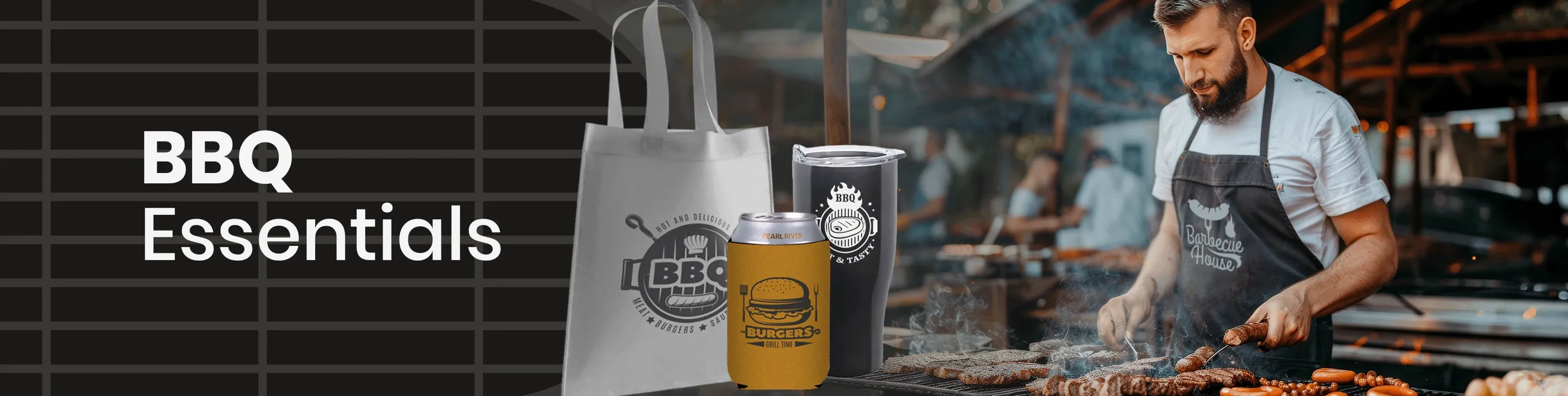 AustraliaPromoNow.Com BBQ