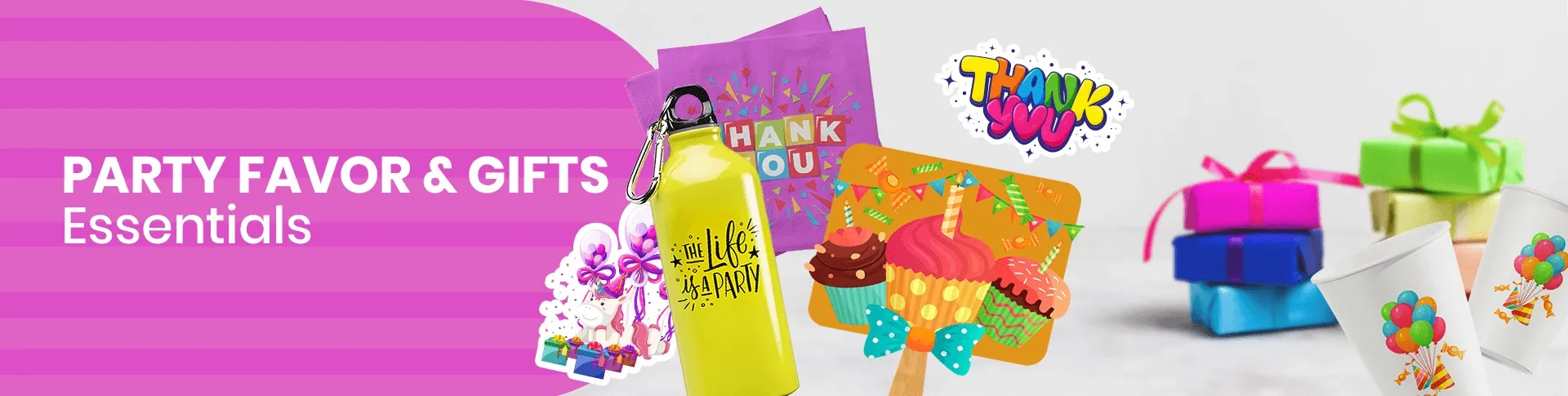 AustraliaPromoNow.Com Favor & Gifts