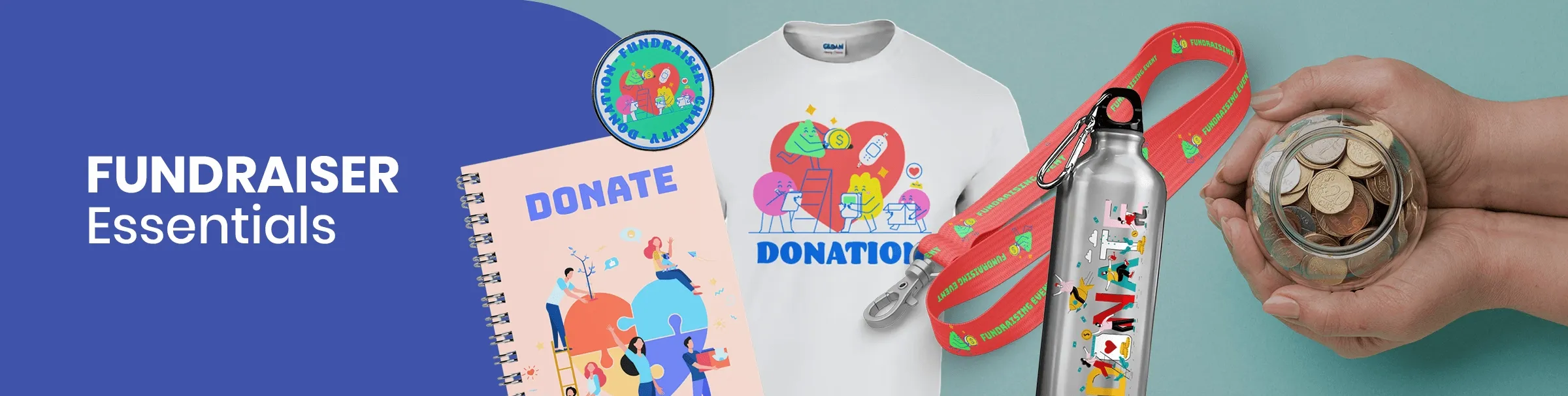 AustraliaPromoNow.Com Fundraiser