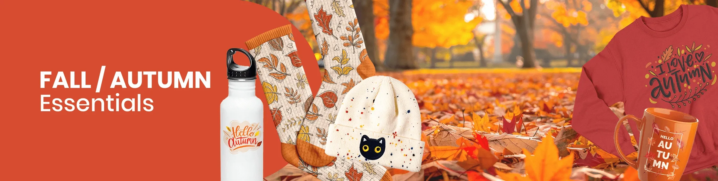 AustraliaPromoNow.Com Fall / Autumn