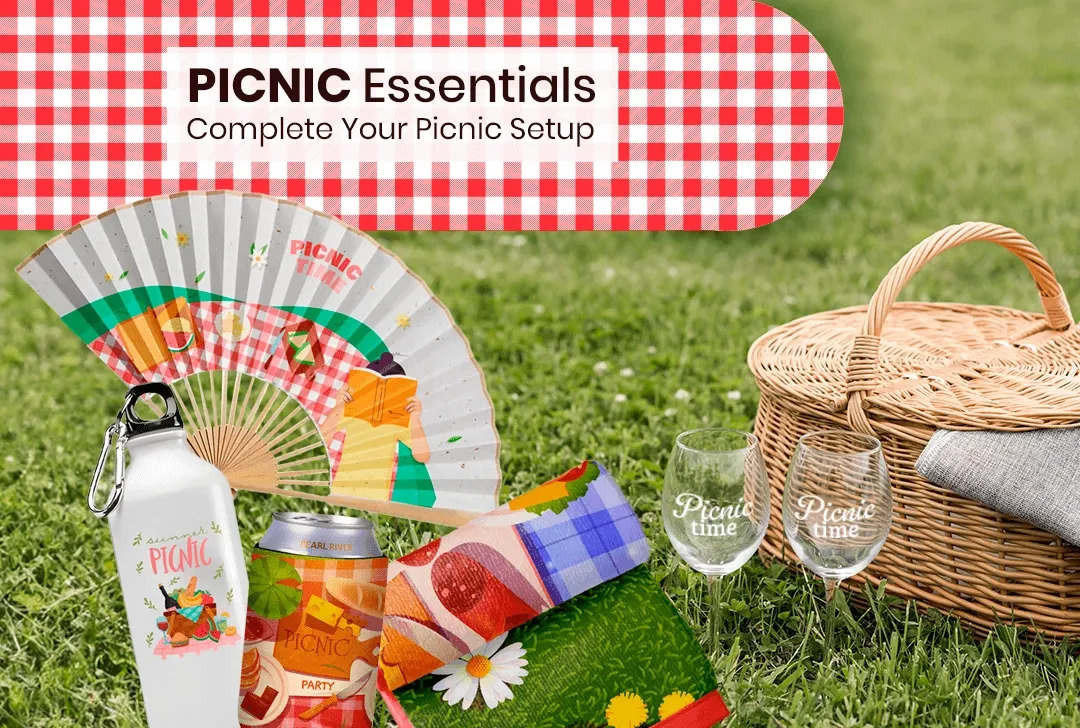 AustraliaPromoNow.Com Picnic