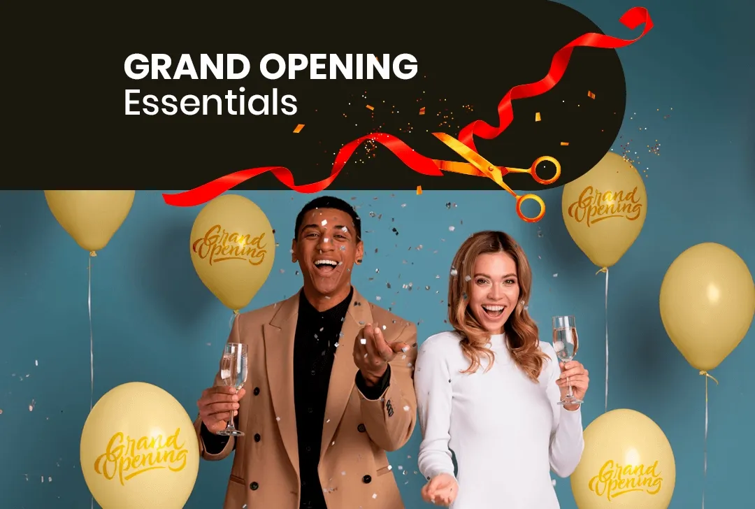 AustraliaPromoNow.Com Grand Opening