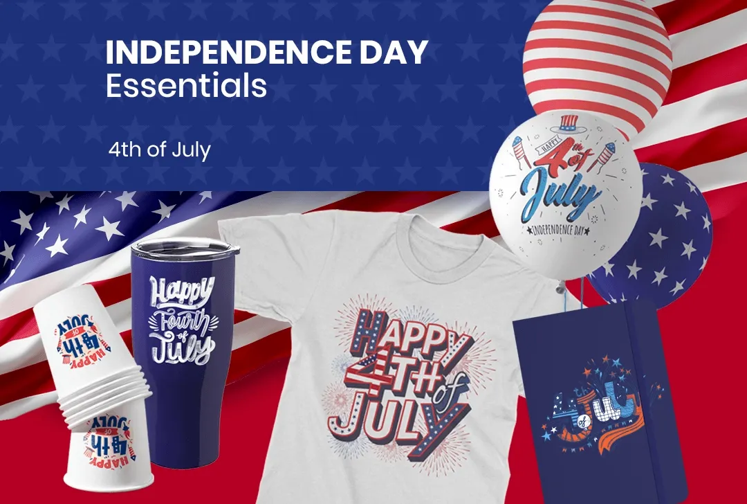 AustraliaPromoNow.Com Independence Day