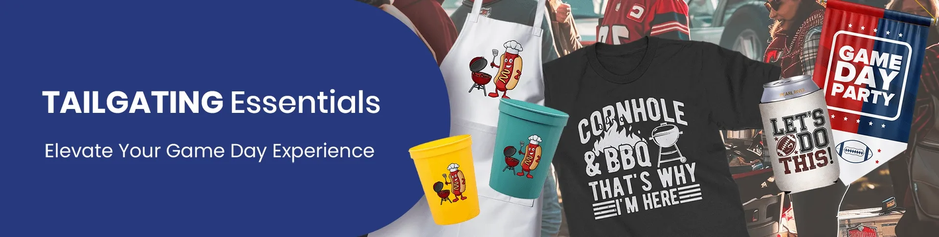 AustraliaPromoNow.Com Tailgating