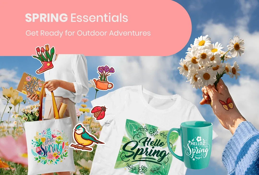 AustraliaPromoNow.Com Spring