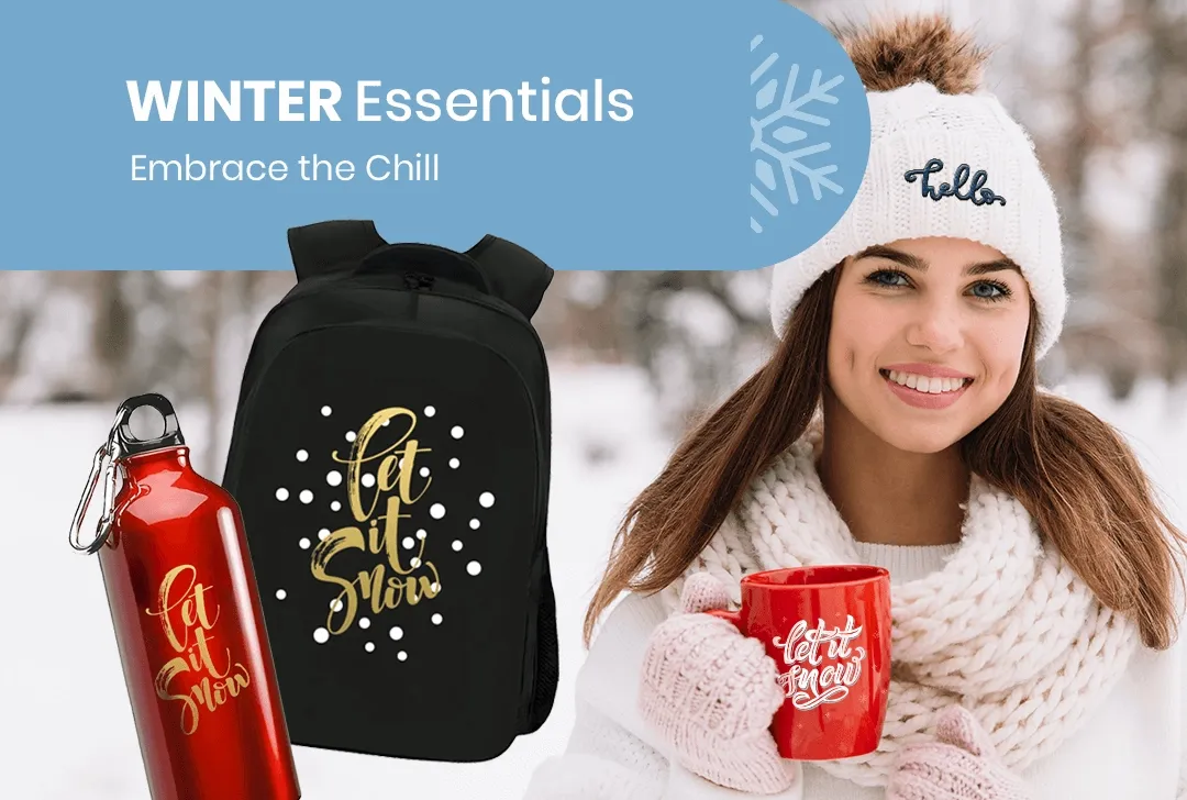 AustraliaPromoNow.Com Winter