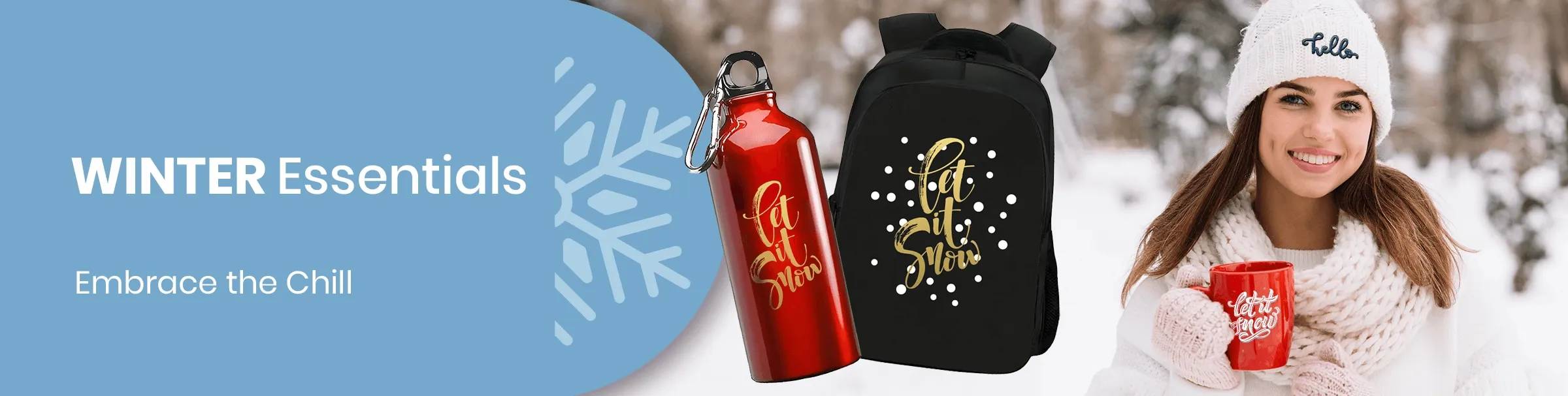 AustraliaPromoNow.Com Winter