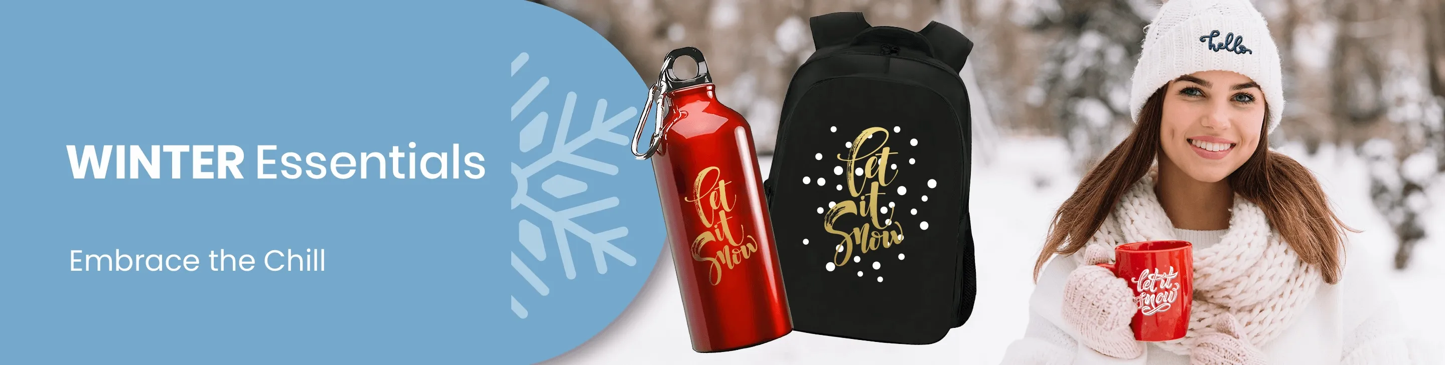 AustraliaPromoNow.Com Winter