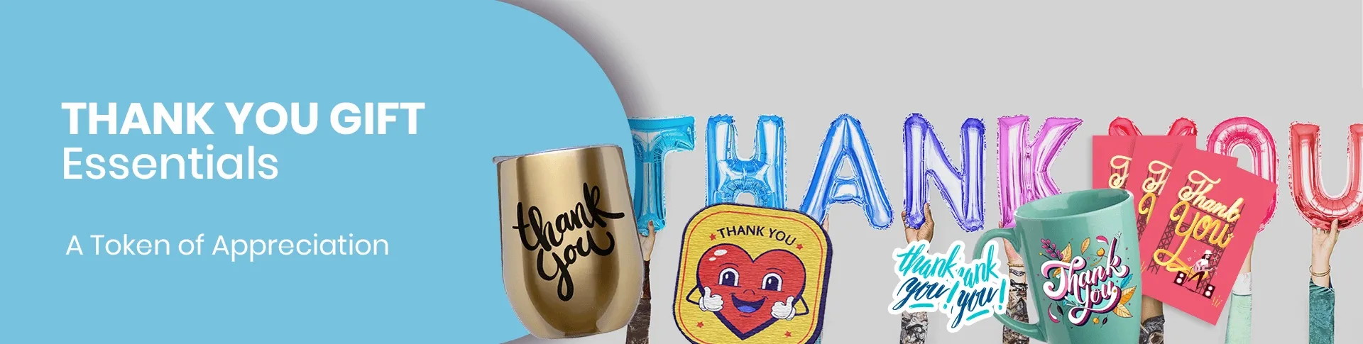 AustraliaPromoNow.Com Thank You Gifts