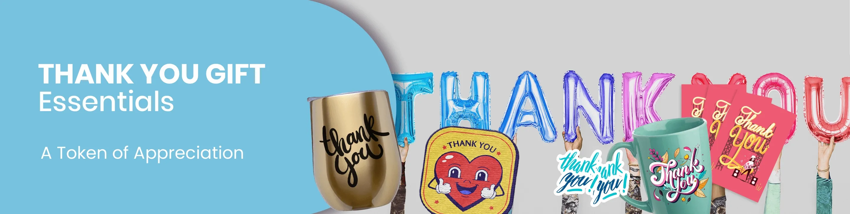 AustraliaPromoNow.Com Thank You Gifts