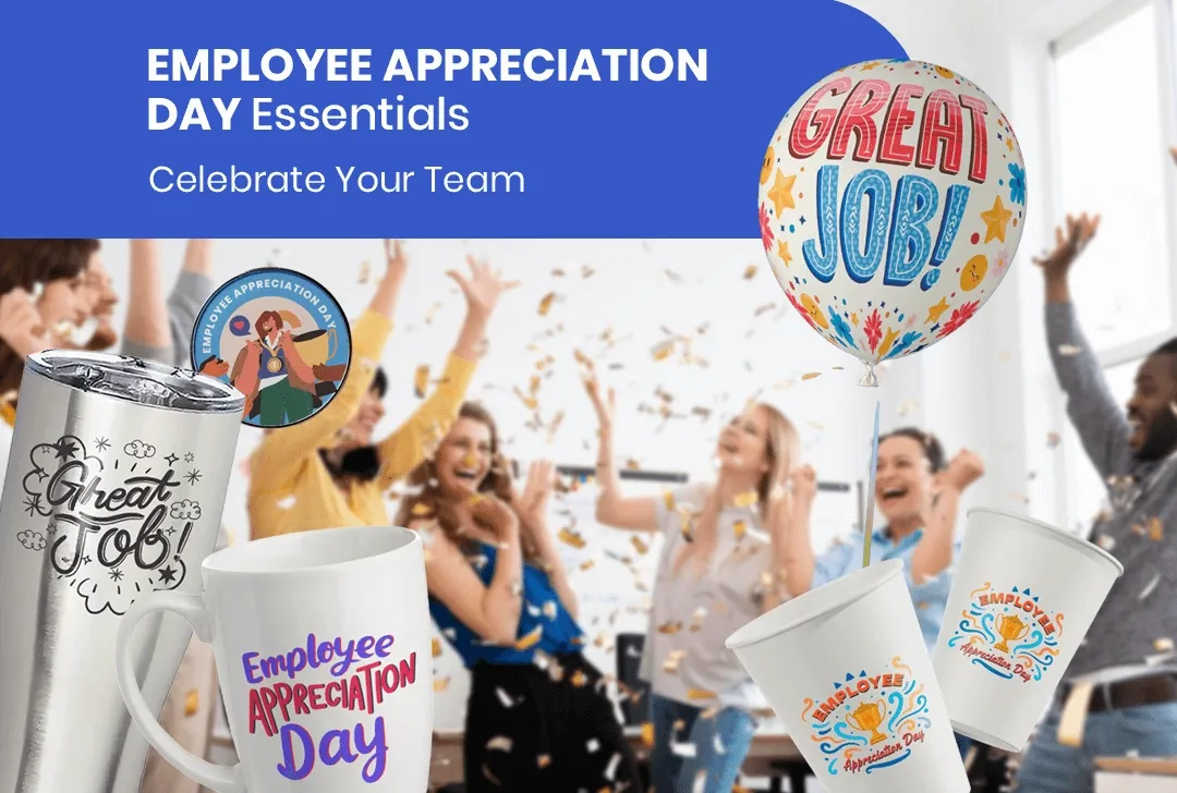 AustraliaPromoNow.Com Employee Appreciation Day