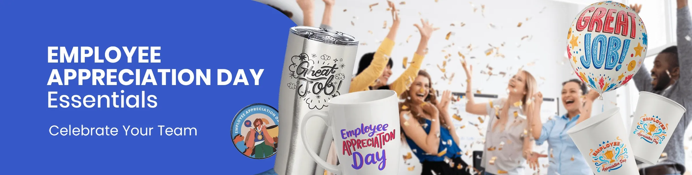 AustraliaPromoNow.Com Employee Appreciation Day