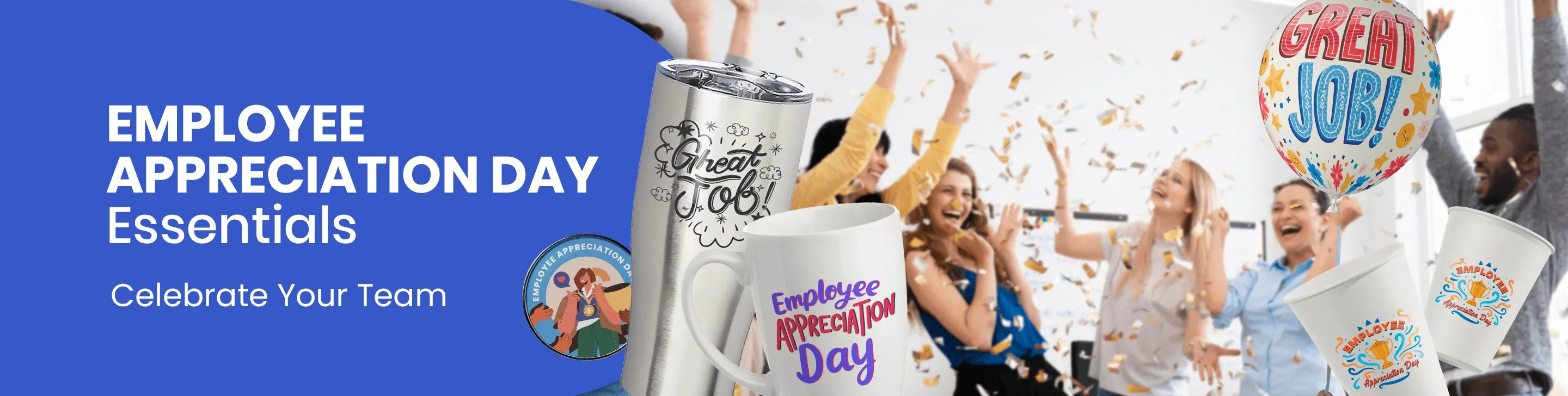 AustraliaPromoNow.Com Employee Appreciation Day