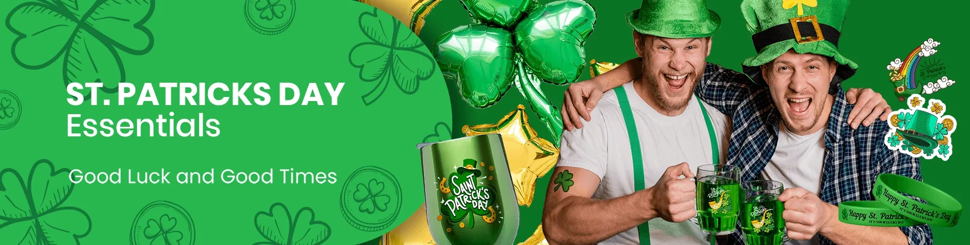 AustraliaPromoNow.Com St. Patrick's Day