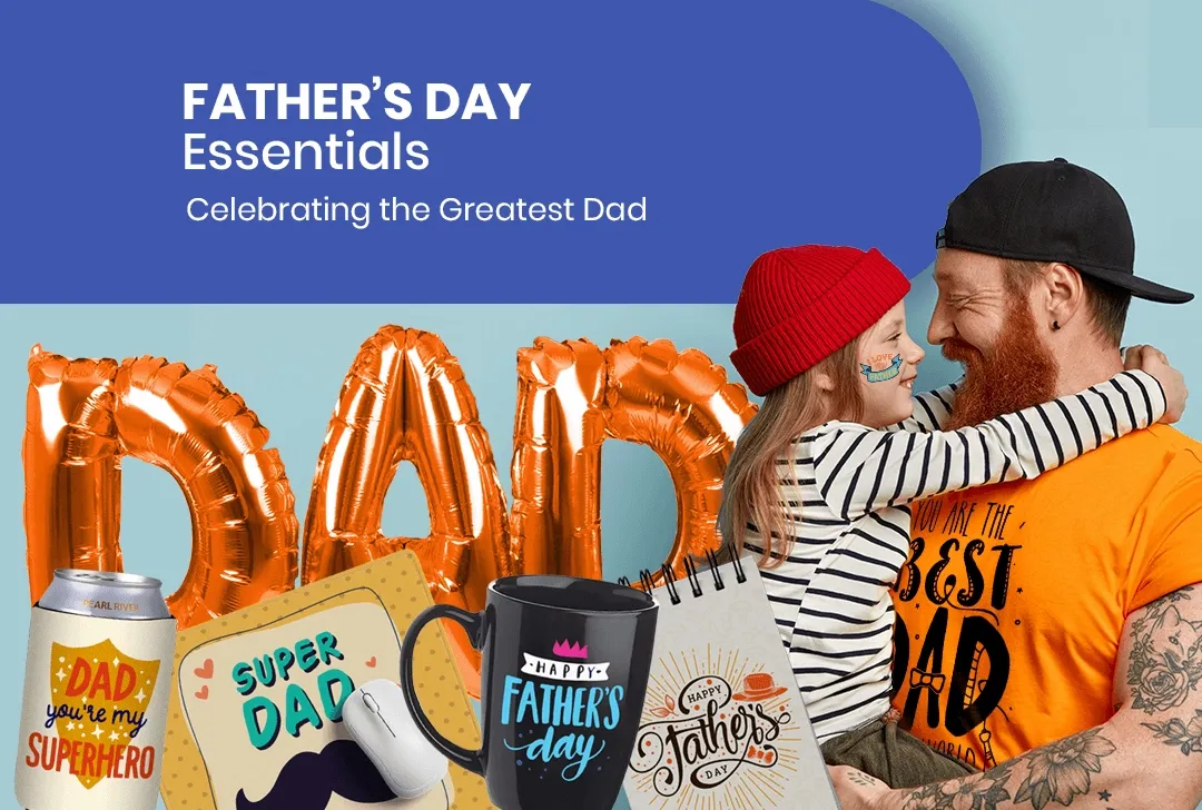 AustraliaPromoNow.Com Father's Day