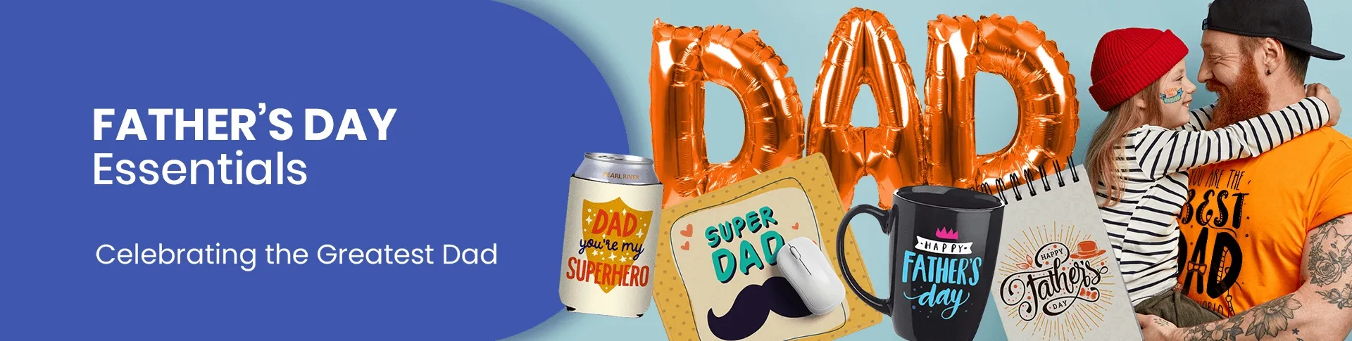 AustraliaPromoNow.Com Father's Day