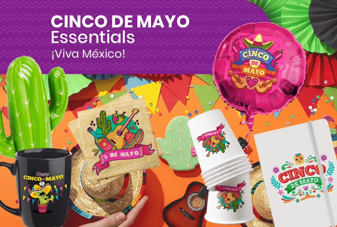 AustraliaPromoNow.Com Cinco de Mayo
