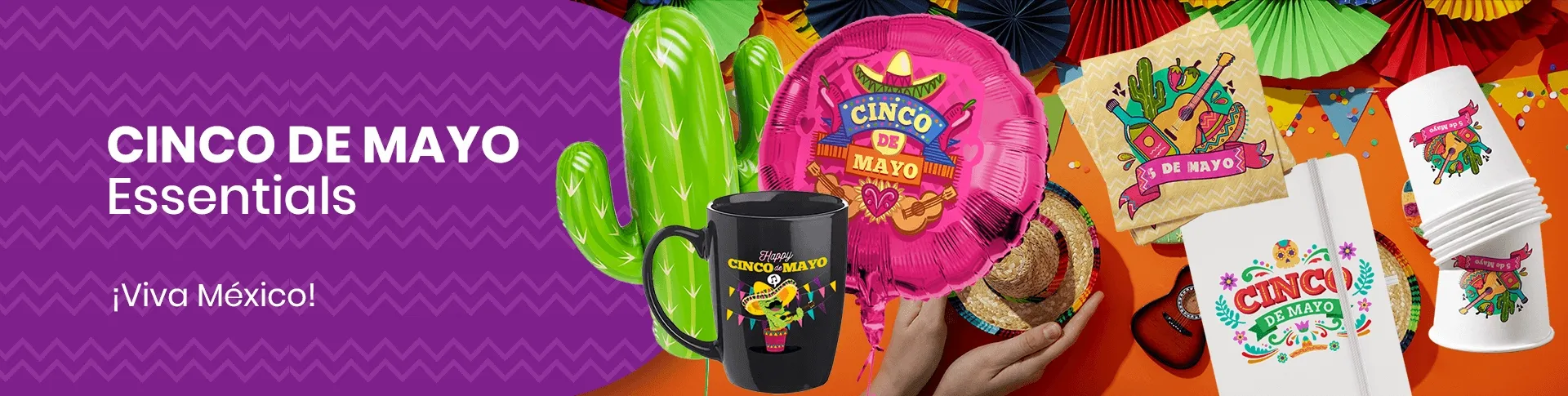 AustraliaPromoNow.Com Cinco de Mayo
