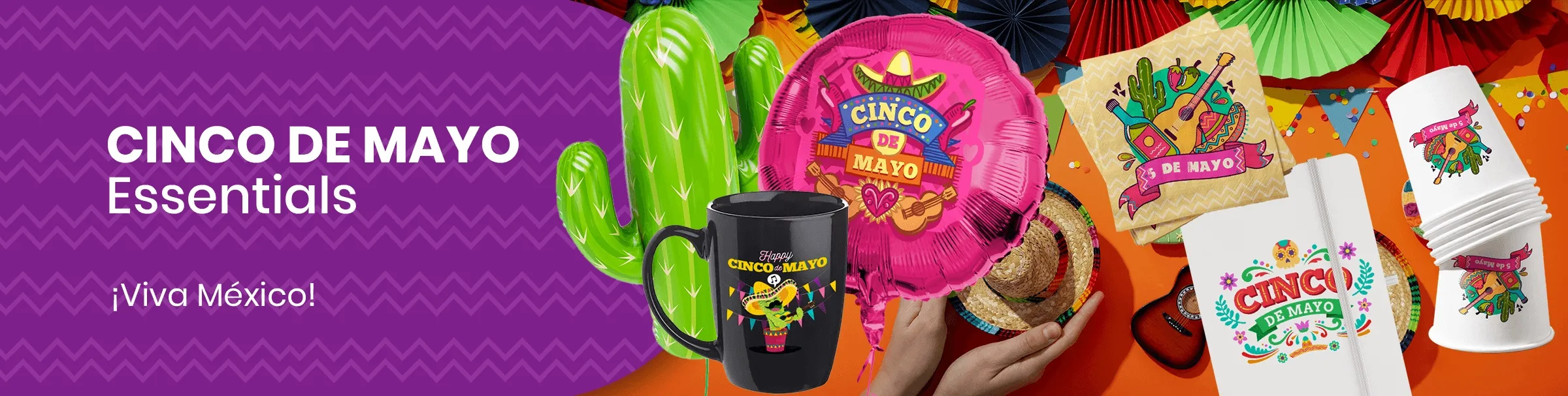 AustraliaPromoNow.Com Cinco de Mayo