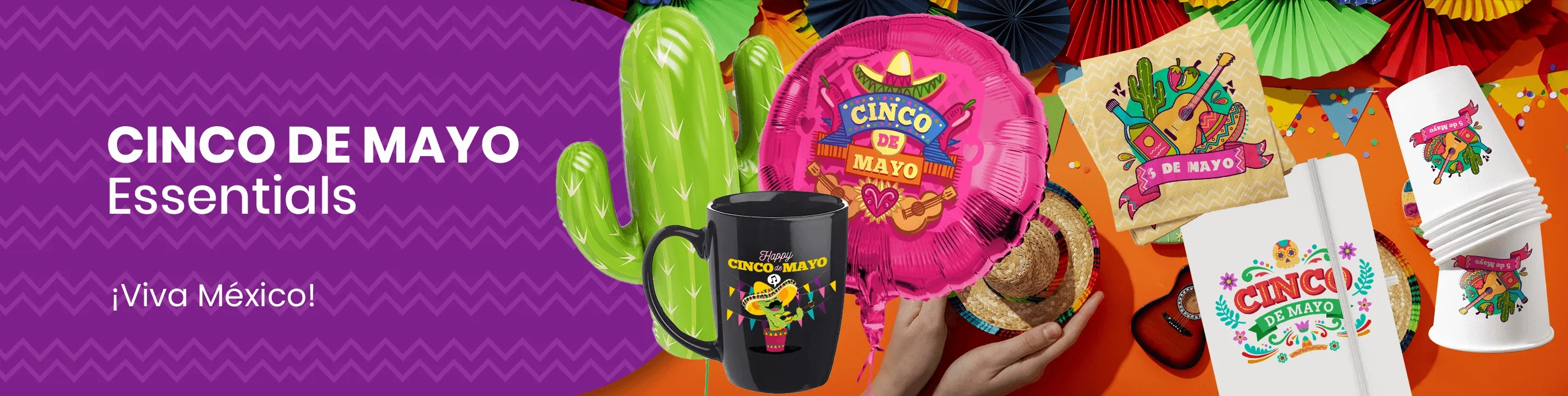 AustraliaPromoNow.Com Cinco de Mayo