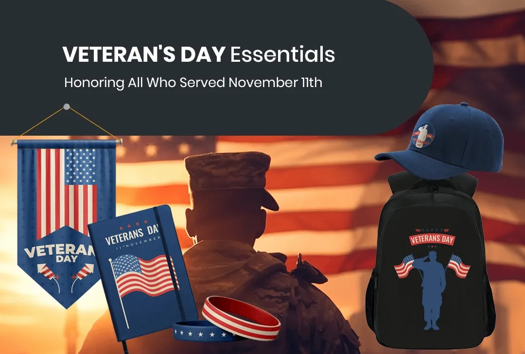 AustraliaPromoNow.Com Veteran's Day