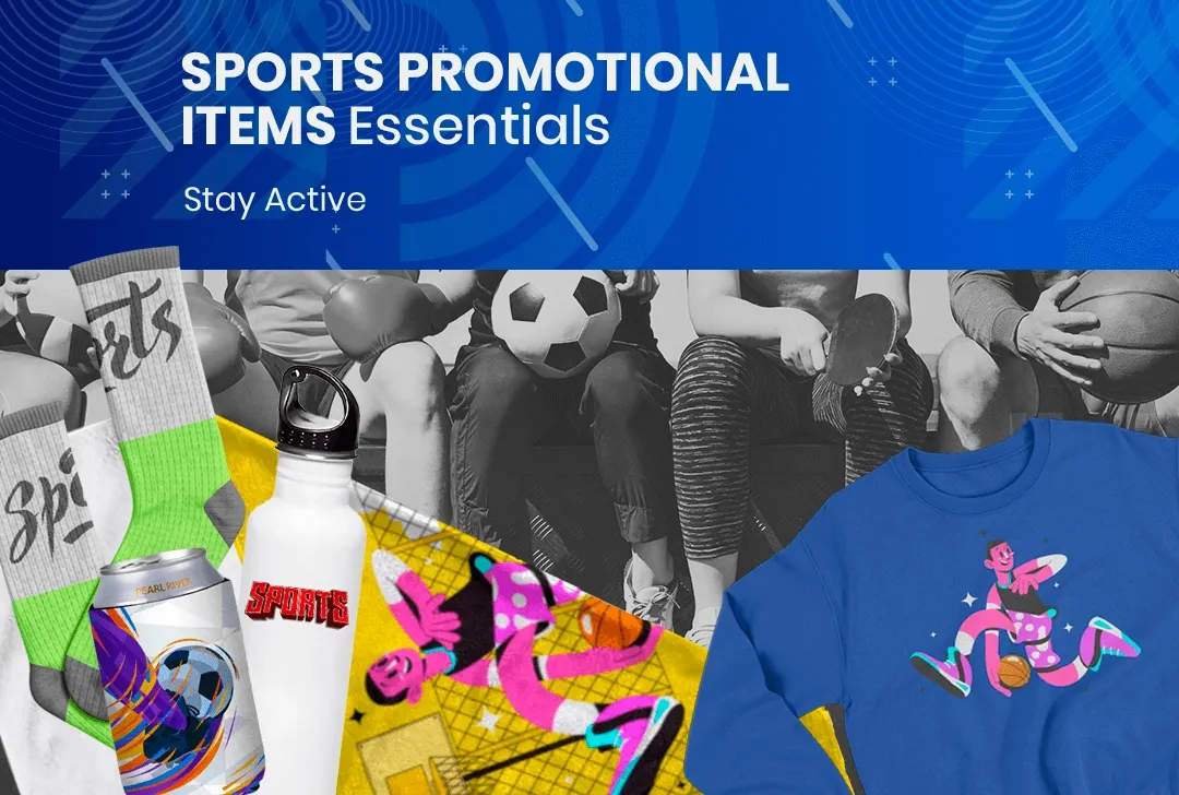 AustraliaPromoNow.Com Sports Promotional Items