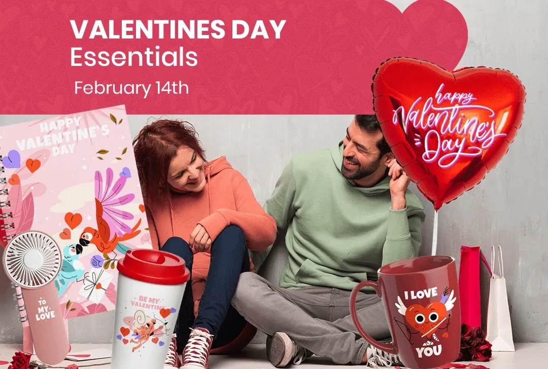 AustraliaPromoNow.Com Valentines Day