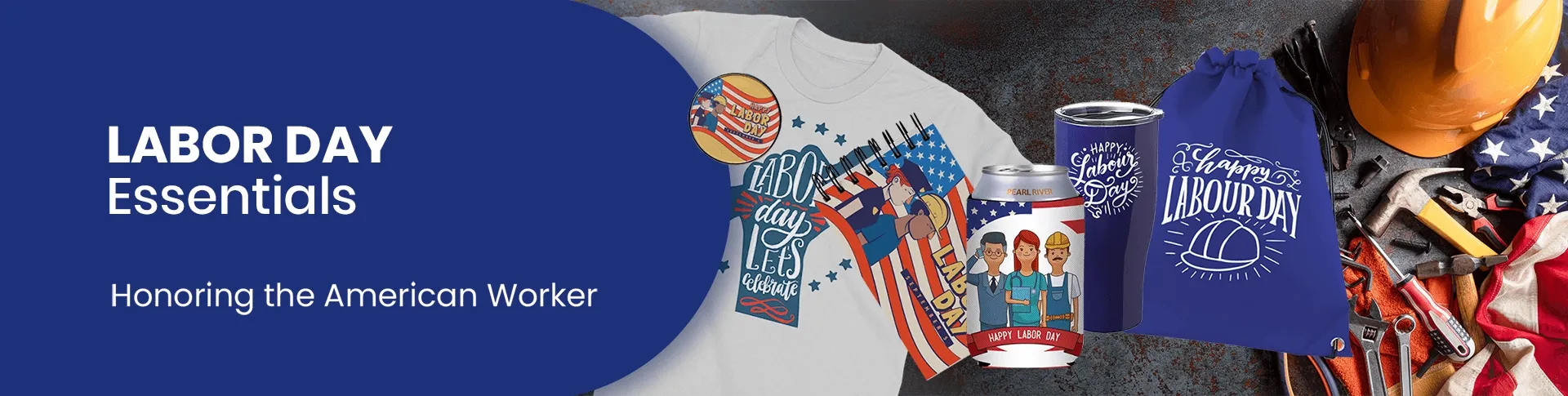 AustraliaPromoNow.Com Labor Day