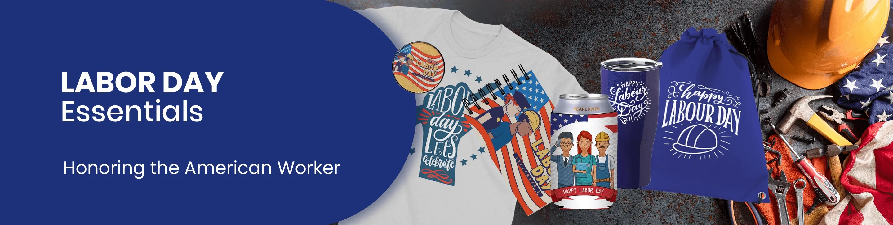 AustraliaPromoNow.Com Labor Day