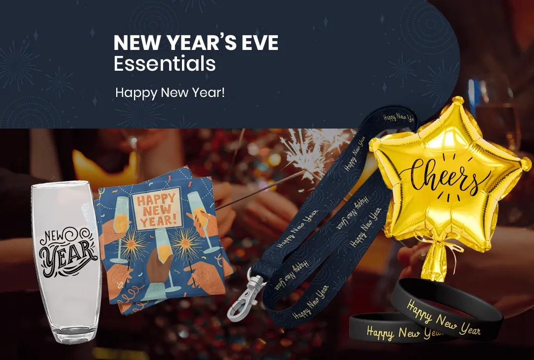 AustraliaPromoNow.Com New Year's