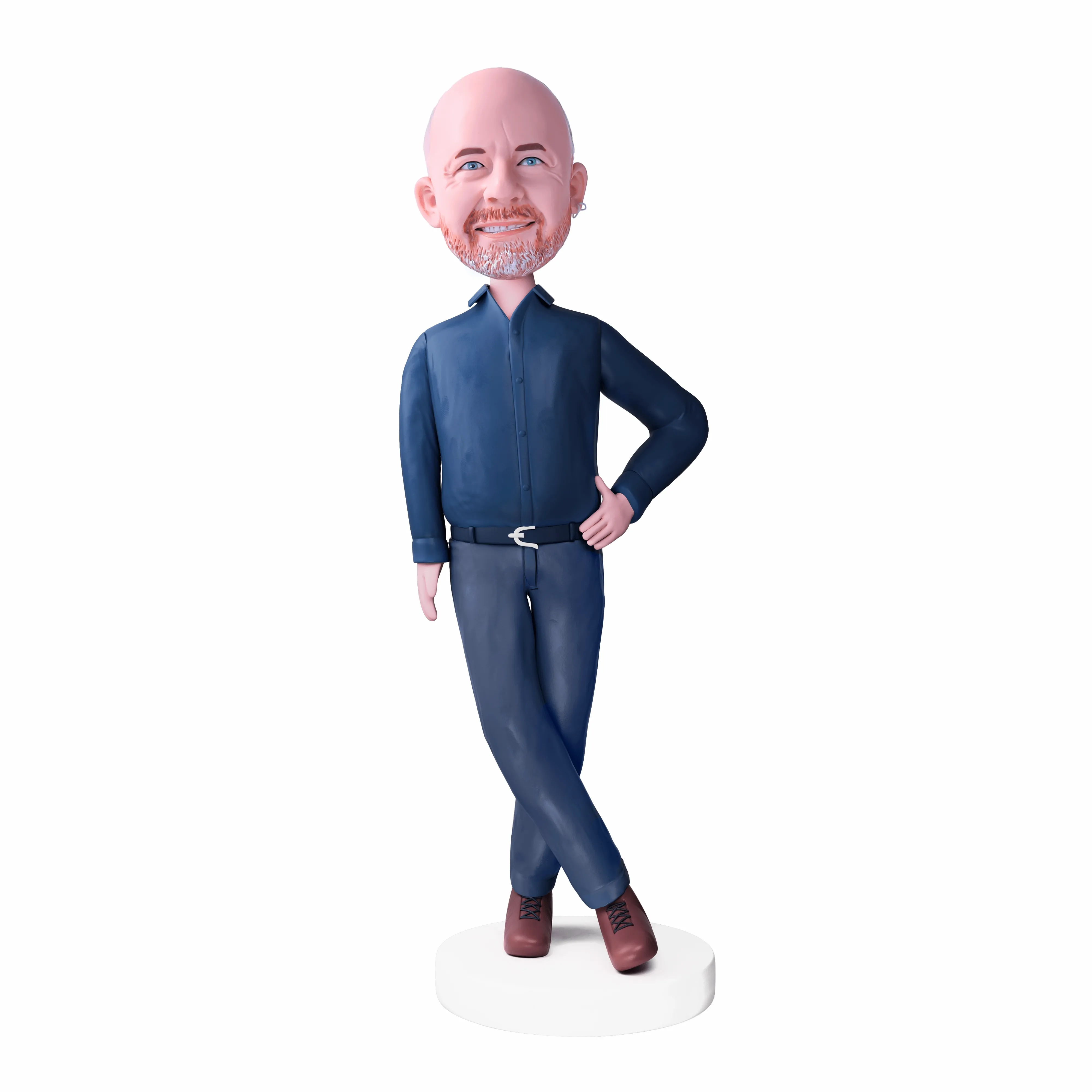 Bobbleheads - Australia Promo Now