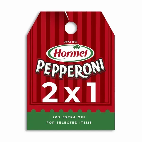 Mirror Hangers - Australia Promo Now