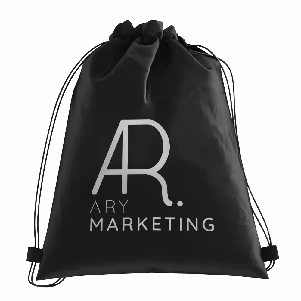 Drawstring Bags - Australia Promo Now